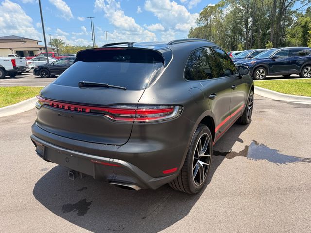 2024 Porsche Macan T AWD - 23039148 - 12
