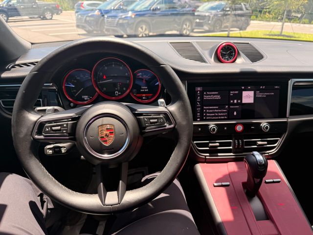 2024 Porsche Macan T AWD - 23039148 - 1