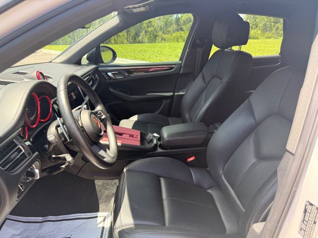 2024 Porsche Macan T AWD - 23039148 - 5