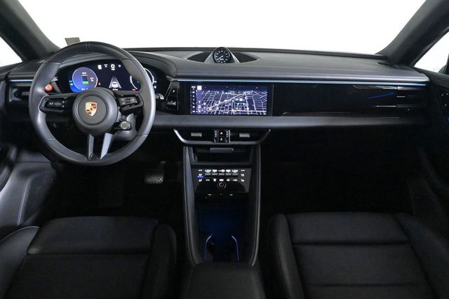 2024 Porsche Macan Electric 4 - 23022151 - 10