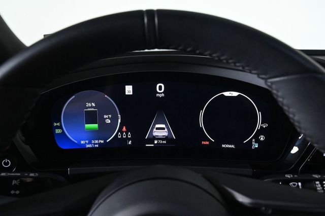 2024 Porsche Macan Electric 4 - 23022151 - 12