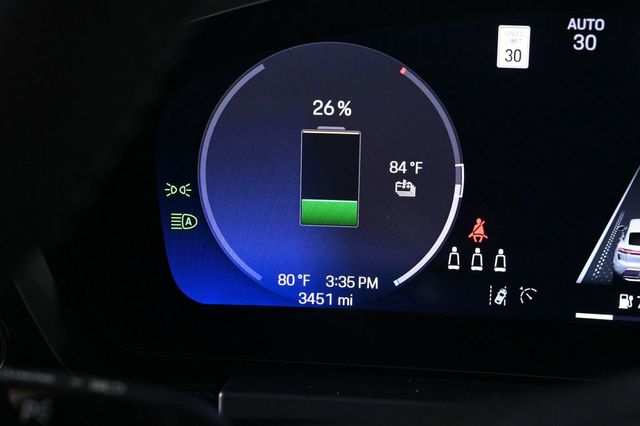 2024 Porsche Macan Electric 4 - 23022151 - 13