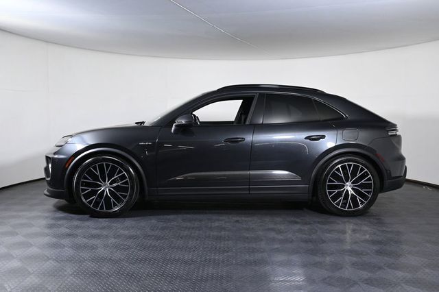 2024 Porsche Macan Electric 4 - 23022151 - 1