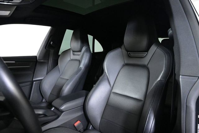 2024 Porsche Macan Electric 4 - 23022151 - 4