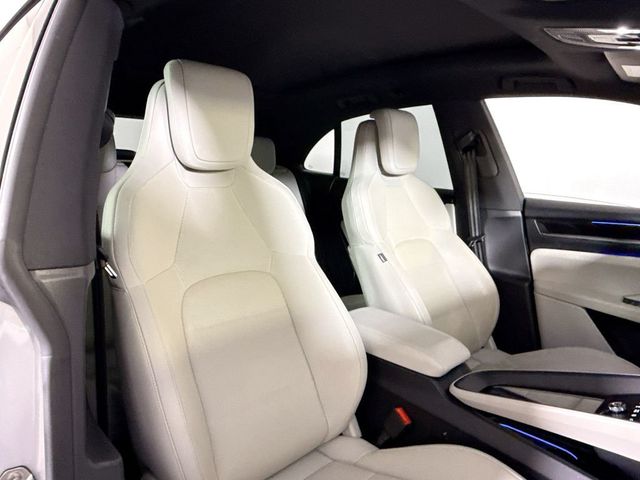 2024 Porsche Macan Electric 4 - 23042362 - 17