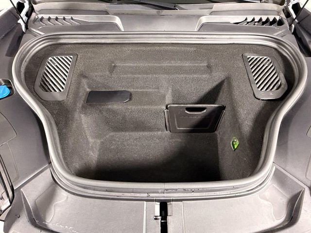 2024 Porsche Macan Electric 4 - 23042362 - 25
