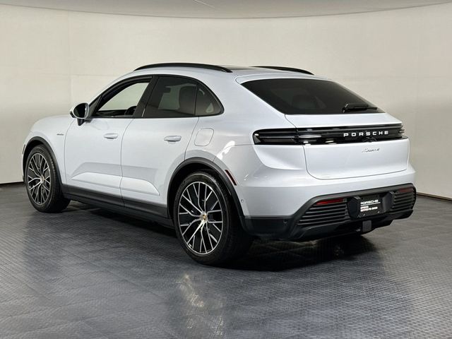 2024 Porsche Macan Electric 4 - 23042362 - 2