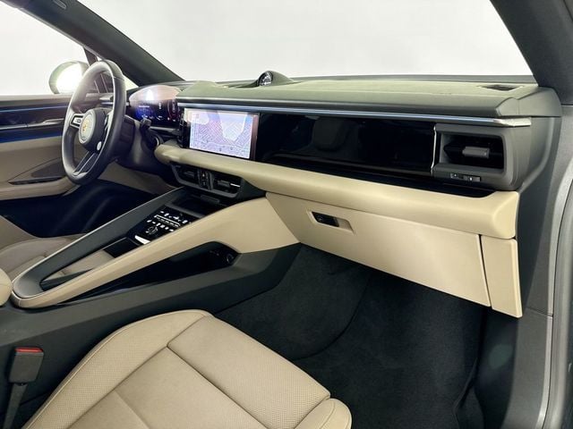 2024 Porsche Macan Electric 4 - 23066649 - 12