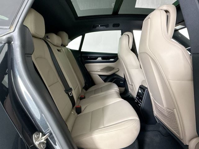2024 Porsche Macan Electric 4 - 23066649 - 14