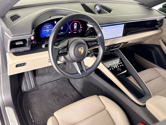 2024 Porsche Macan Electric 4 - 23066649 - 18