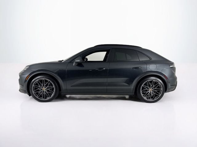 2024 Porsche Macan Electric 4 - 23066649 - 1