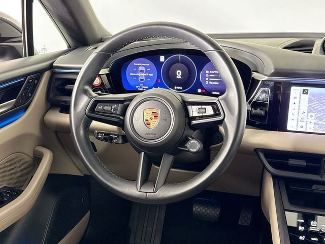 2024 Porsche Macan Electric 4 - 23066649 - 19