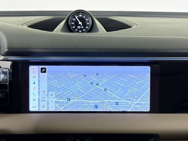 2024 Porsche Macan Electric 4 - 23066649 - 24