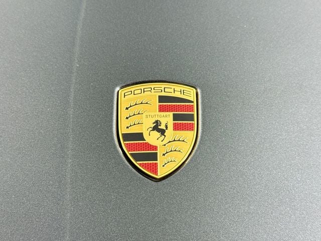 2024 Porsche Macan Electric 4 - 23066649 - 26