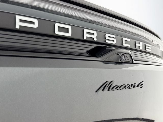 2024 Porsche Macan Electric 4 - 23066649 - 28