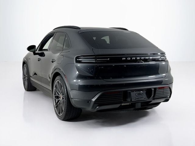2024 Porsche Macan Electric 4 - 23066649 - 2