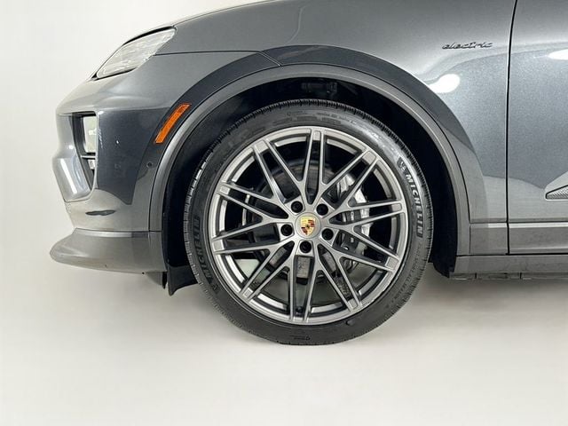 2024 Porsche Macan Electric 4 - 23066649 - 31
