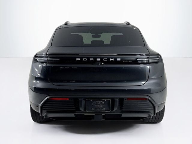 2024 Porsche Macan Electric 4 - 23066649 - 3