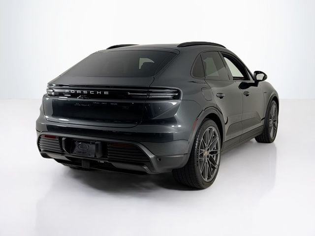 2024 Porsche Macan Electric 4 - 23066649 - 4