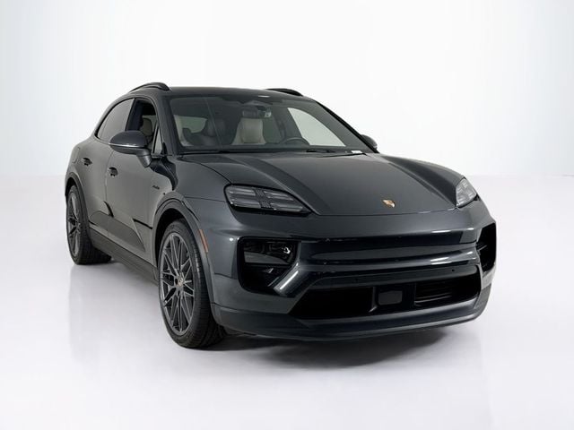 2024 Porsche Macan Electric 4 - 23066649 - 6
