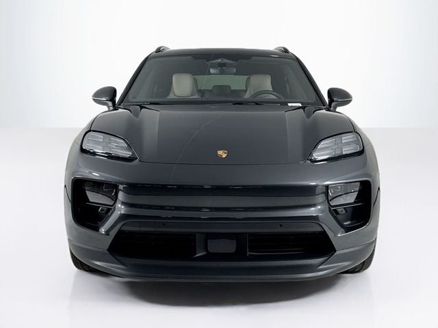 2024 Porsche Macan Electric 4 - 23066649 - 7
