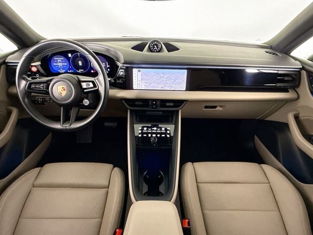 2024 Porsche Macan Electric 4 - 23066649 - 8