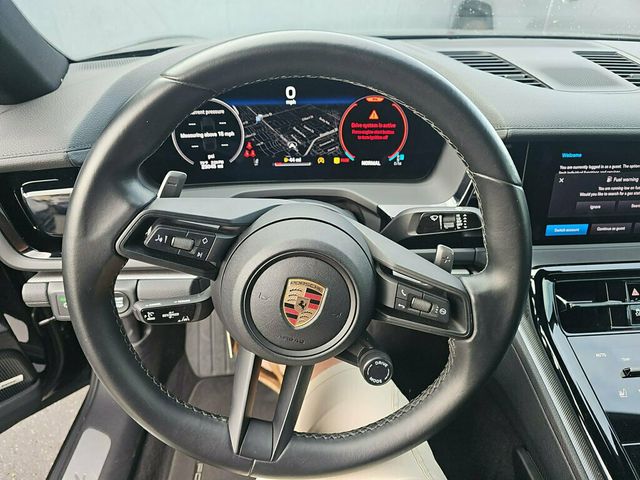 2024 Porsche Panamera  - 22969942 - 10
