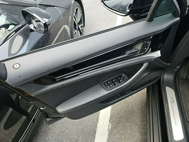 2024 Porsche Panamera  - 22969942 - 11