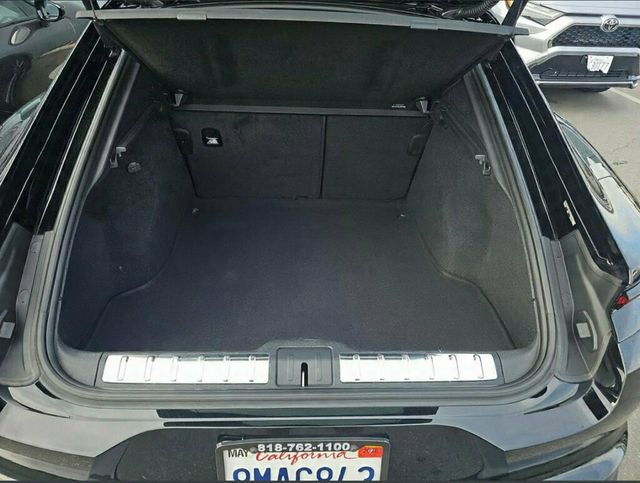 2024 Porsche Panamera  - 22969942 - 12