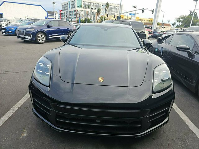 2024 Porsche Panamera  - 22969942 - 1