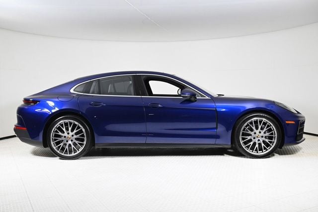 2024 Porsche Panamera 4 - 22687253 - 5