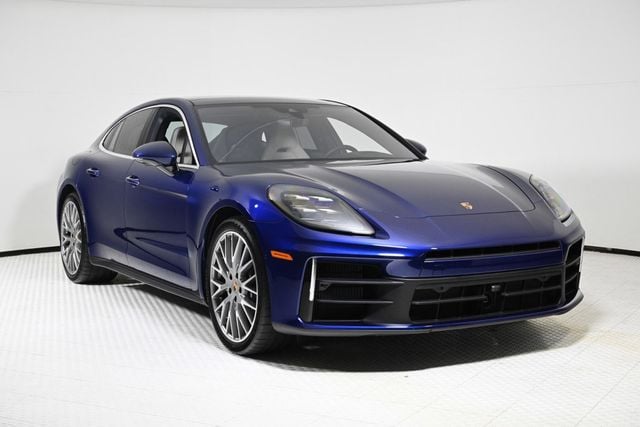 2024 Porsche Panamera 4 - 22687253 - 6