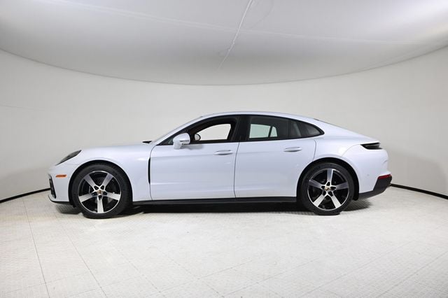 2024 Porsche Panamera 4 - 22747925 - 1