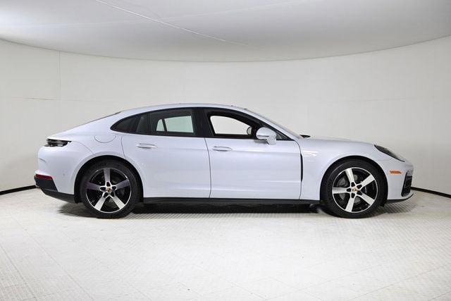 2024 Porsche Panamera 4 - 22747925 - 5