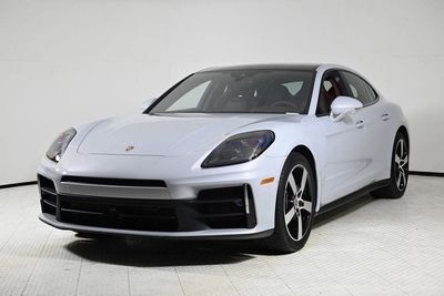 2024 Porsche Panamera - WP0AA2YA6RL006861