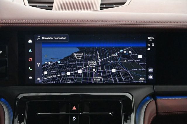 2024 Porsche Panamera 4 - 22945001 - 12