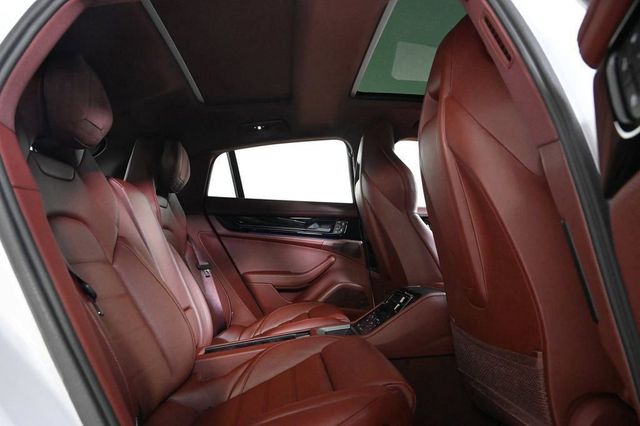 2024 Porsche Panamera 4 - 22945001 - 17