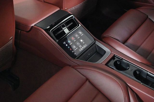 2024 Porsche Panamera 4 - 22945001 - 18