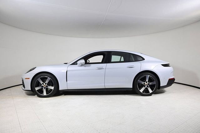 2024 Porsche Panamera 4 - 22945001 - 1