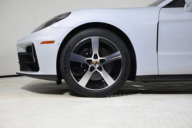 2024 Porsche Panamera 4 - 22945001 - 26