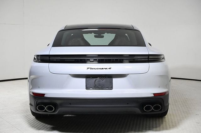 2024 Porsche Panamera 4 - 22945001 - 5