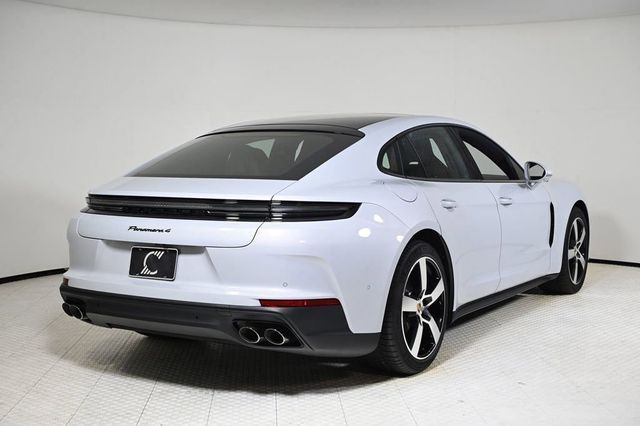 2024 Porsche Panamera 4 - 22945001 - 6