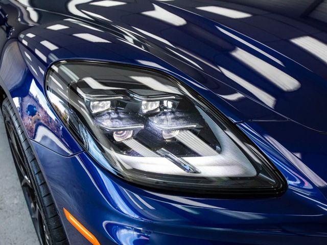 2024 Porsche Panamera 4 AWD - 22988593 - 9