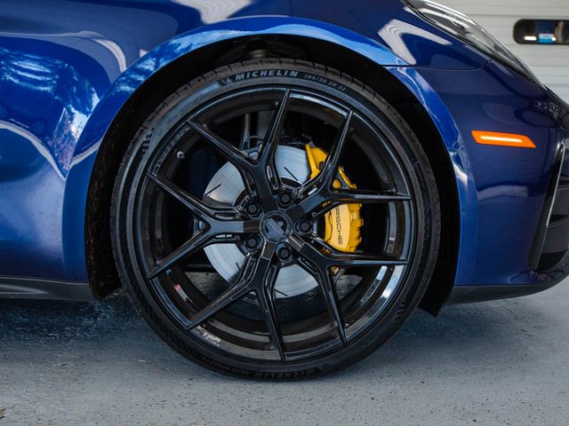 2024 Porsche Panamera 4 AWD - 22988593 - 11