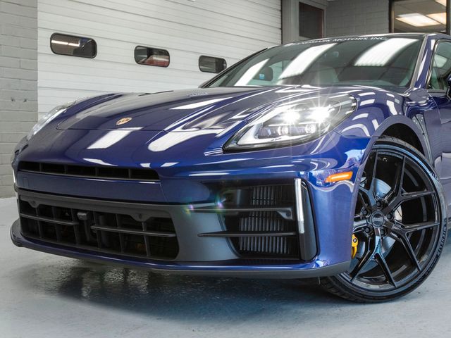 2024 Porsche Panamera 4 AWD - 22988593 - 14