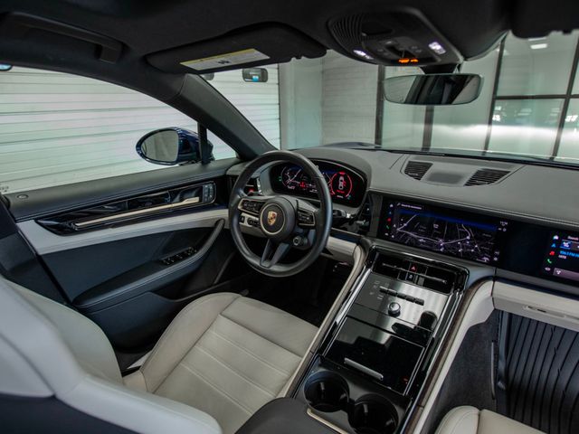 2024 Porsche Panamera 4 AWD - 22988593 - 16