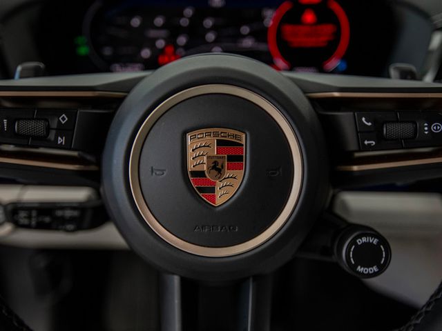 2024 Porsche Panamera 4 AWD - 22988593 - 18