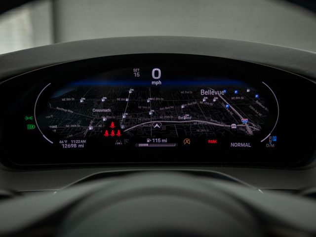 2024 Porsche Panamera 4 AWD - 22988593 - 19