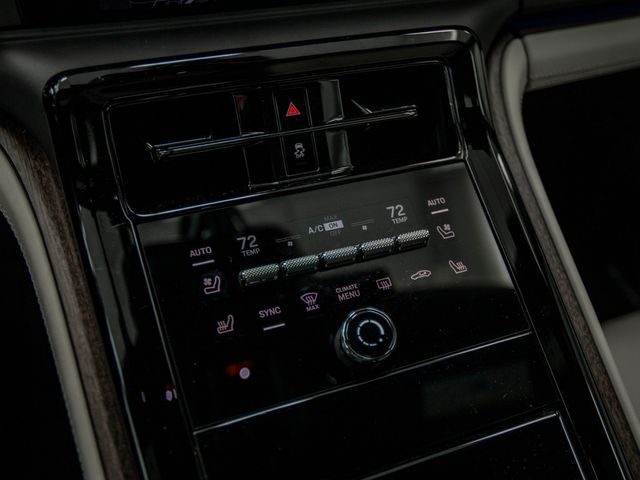 2024 Porsche Panamera 4 AWD - 22988593 - 21