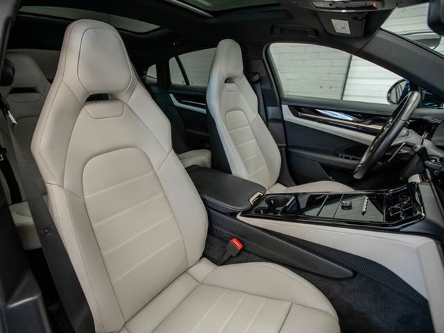 2024 Porsche Panamera 4 AWD - 22988593 - 23